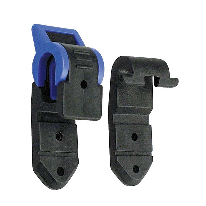 Torba na tylny bagażnik rowerowy CITA