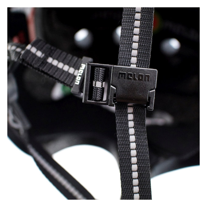 Kask dziecięcy Toddler Rainbow Purple