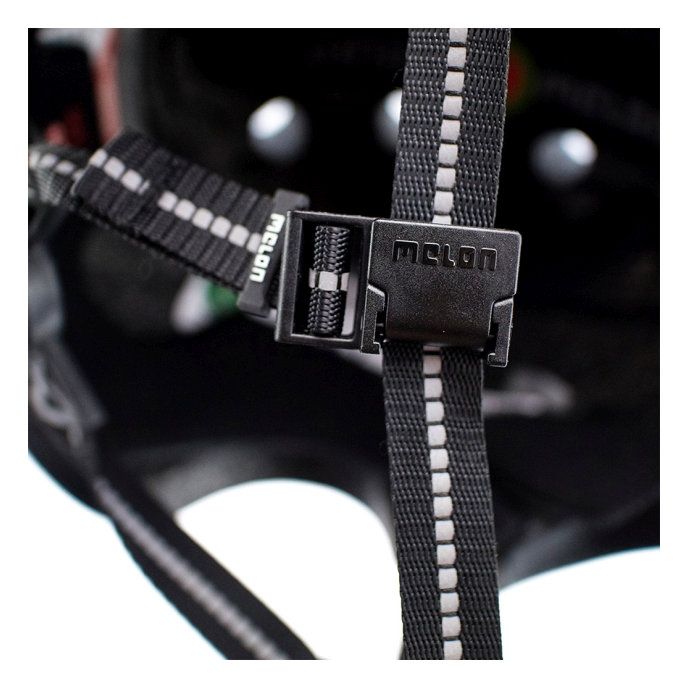 Kask dziecięcy Toddler Rainbow Purple