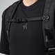 Plecak rowerowy Stow True Black