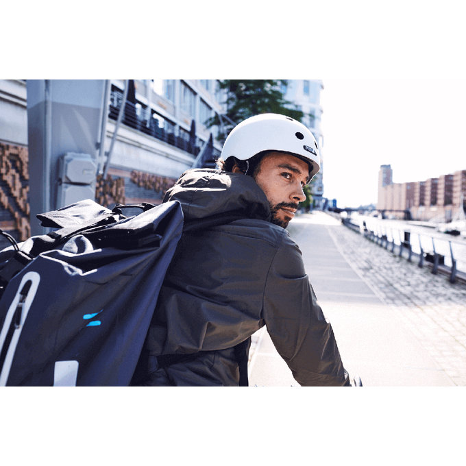 Kask CORE Black