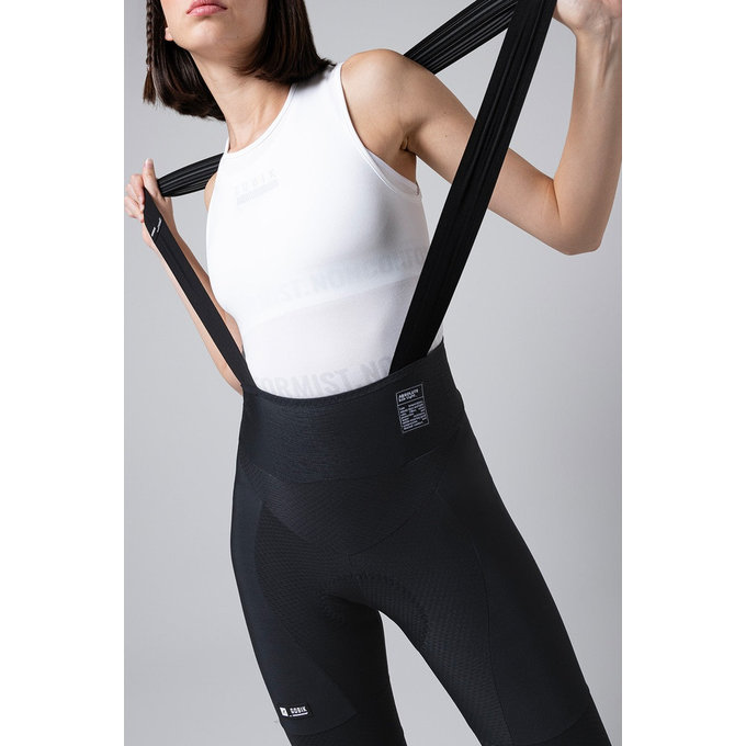 Gobik spodnie rowerowe ABSOLUTE 7.0 WOMEN BLACK - K9