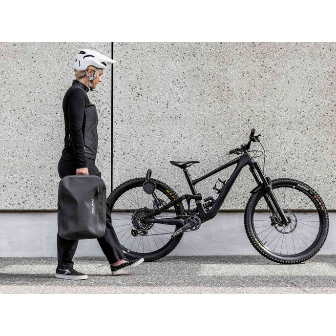 Plecak miejski QuickLock - 10l