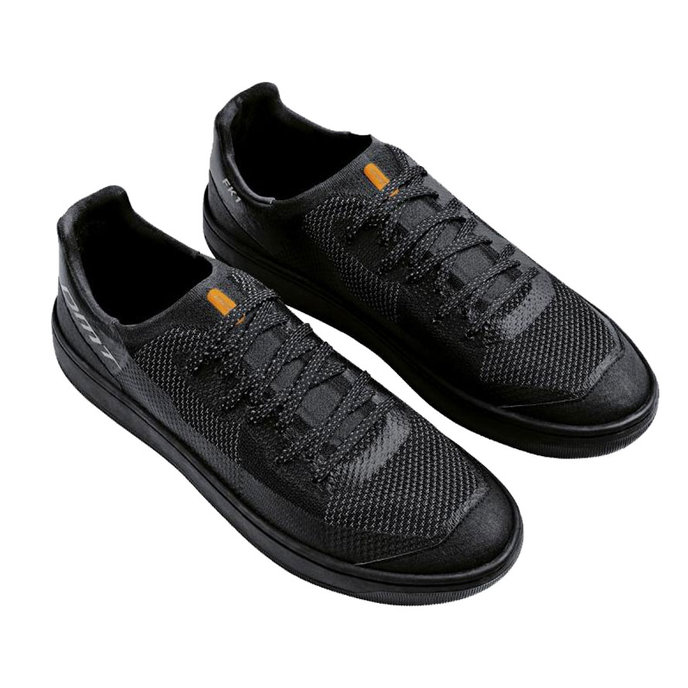 Buty rowerowe do pedałów płaskich Enduro i Freeride DMT FK1