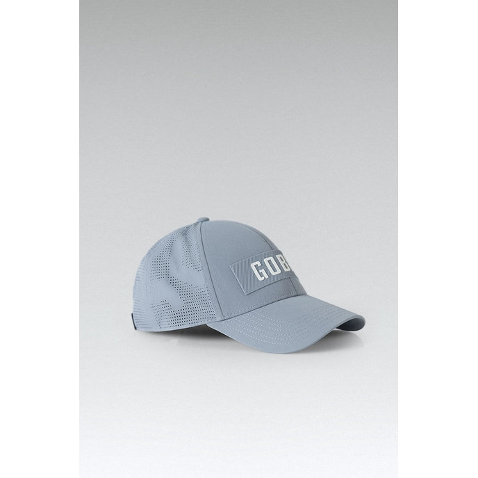 GOBIK czapka TRUCKER 3.0 UNISEX STORMY