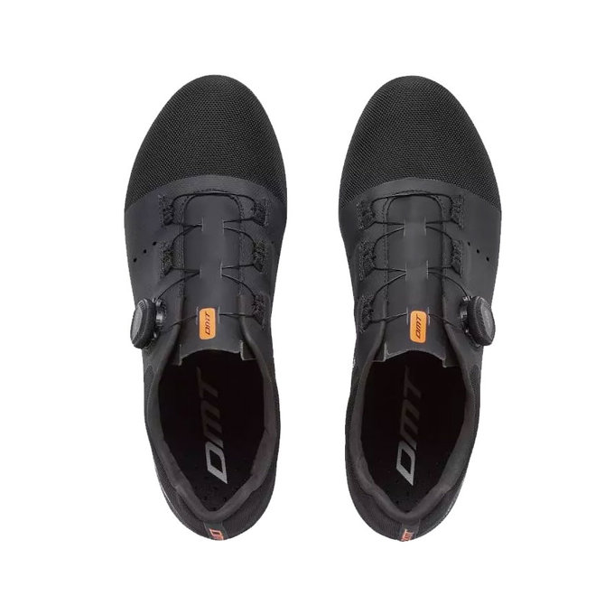 Buty rowerowe MTB z systemem BOA DMT KM4 2025