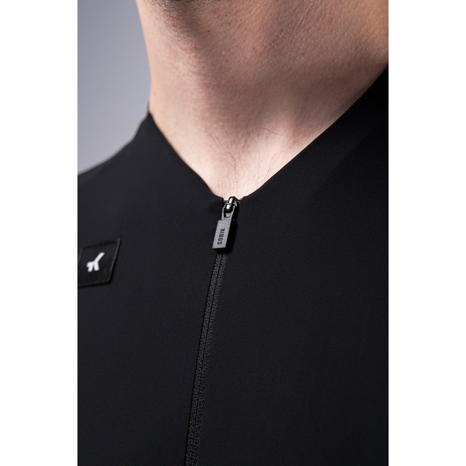 GOBIK koszulka CX SOLID UNISEX JASPER