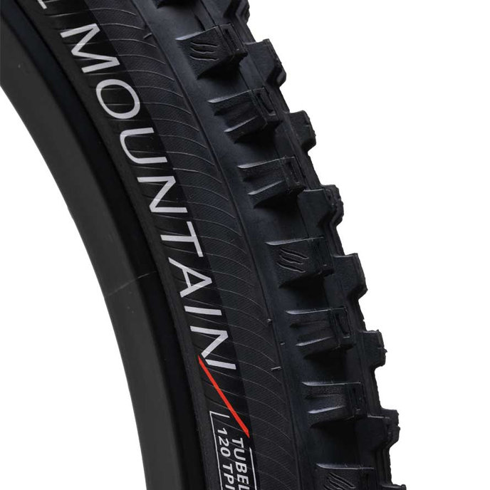 KENDA HELLKAT 27.5x2.60" ALL MNT, kevlar