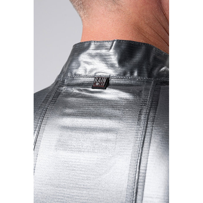 GOBIK kurtka PLUVIA 2.0 UNISEX TRUE BLACK