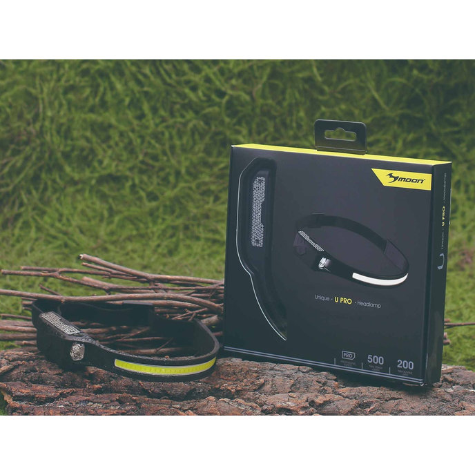 U PRO-C1 Black