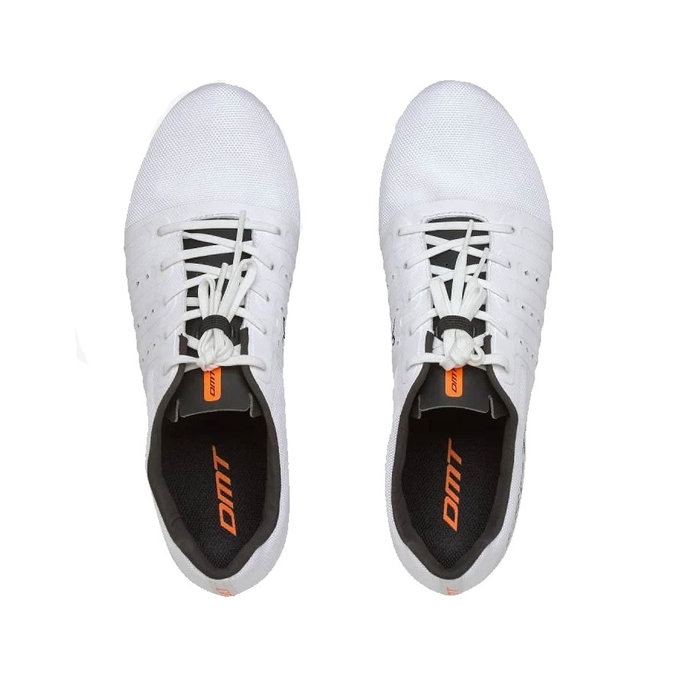 Buty rowerowe MTB sznurowane DMT KM4 PJ