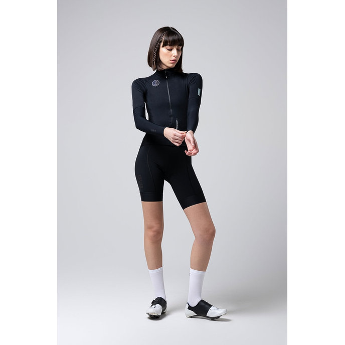GOBIK termiczny ogrzewacz do rąk HARU 2.0 UNISEX PITCH BLACK