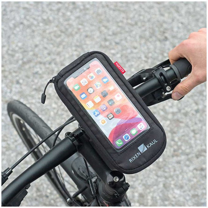 PHONEBAG COMFORT na kierownicę