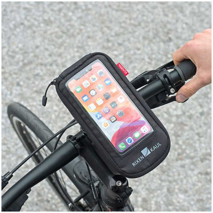 PHONEBAG COMFORT na kierownicę