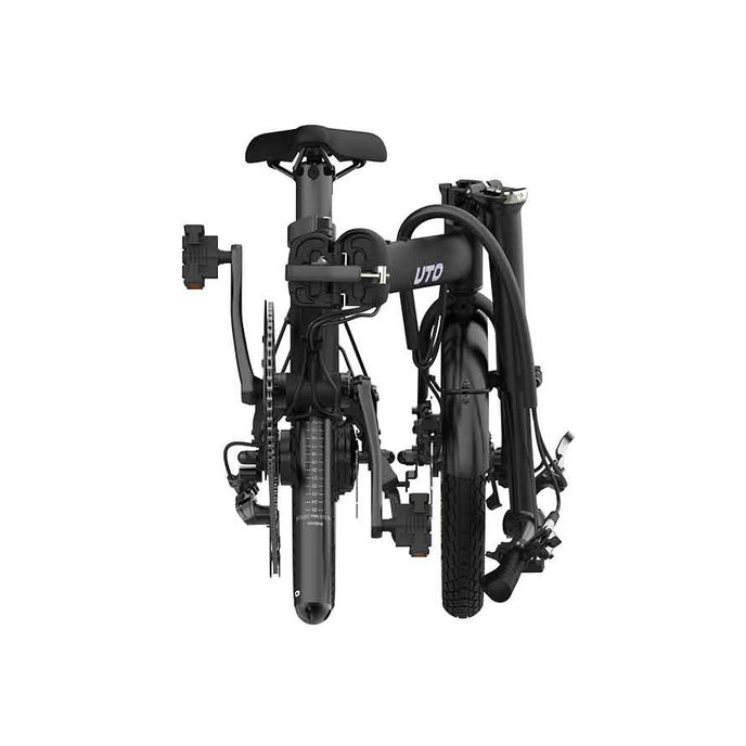 Składany rower elektryczny OG16 2026