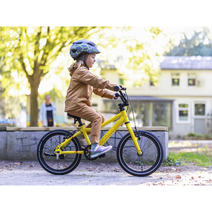 Grade 2 Belt - 14" (od 95 cm)