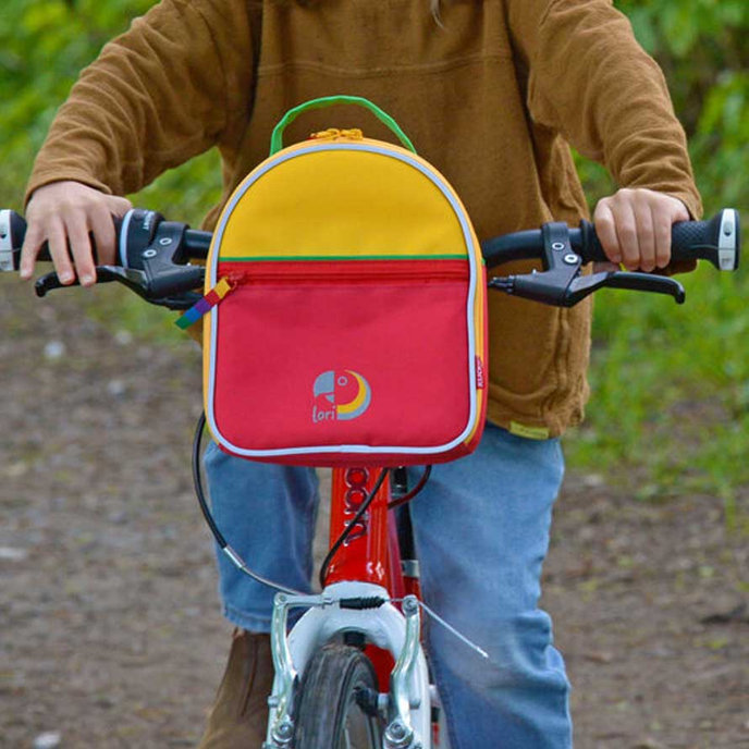 Walizka dziecięca Lori Bag