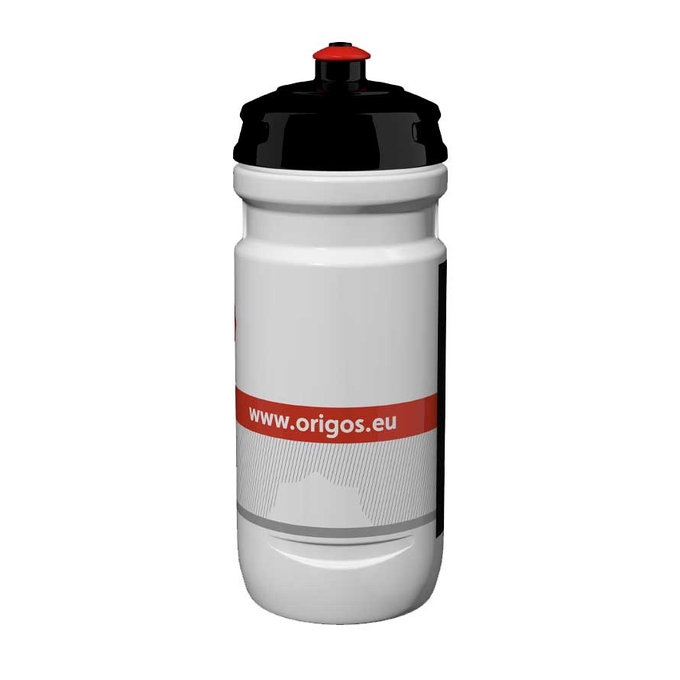 ORIGOS Butelka Loli 600 ml - biała