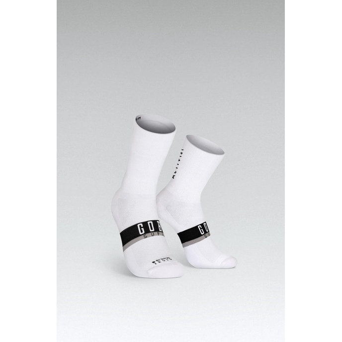 GOBIK skarpety SUPERB UNISEX STANDARD AXIS