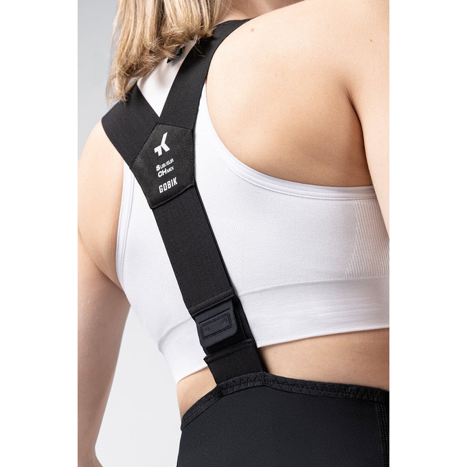 GOBIK spodenki X WOMEN ULTRABLUE - K9