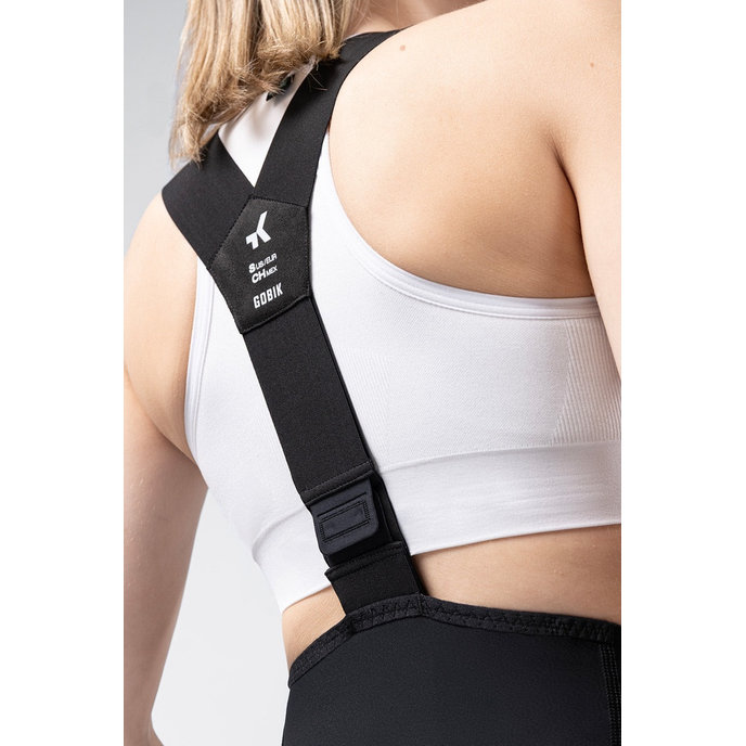GOBIK spodenki X WOMEN ULTRABLUE - K9