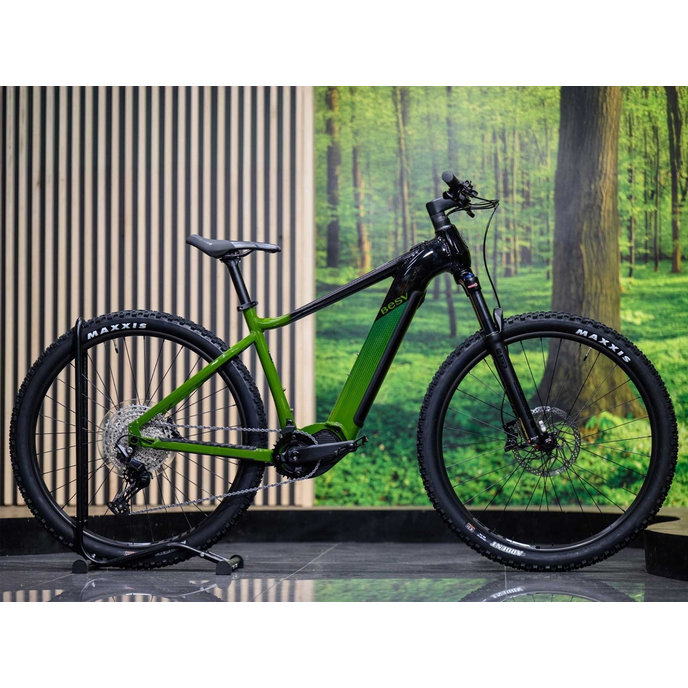TRX 1.1