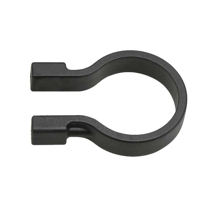 Zaciski adaptera kierownicy