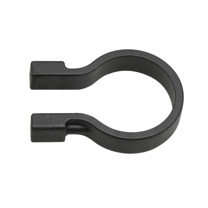 Zaciski adaptera kierownicy