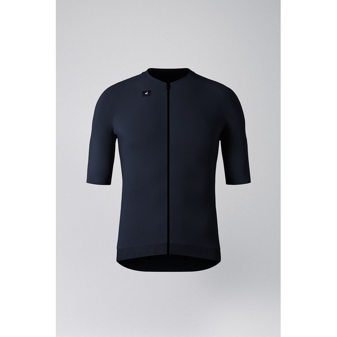 GOBIK koszulka CX SOLID UNISEX ULTRABLUE