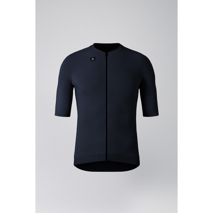 GOBIK koszulka CX SOLID UNISEX ULTRABLUE