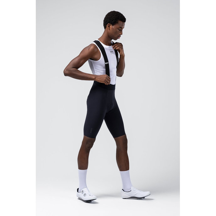 GOBIK spodenki LANCER MEN ULTRABLUE - K12