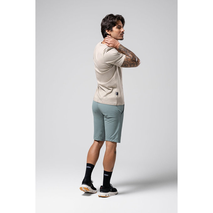 GOBIK koszulka OVERLINES 2.0 UNISEX AGATE