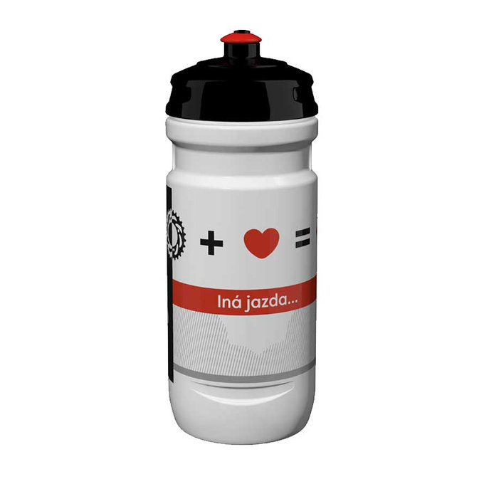 ORIGOS Butelka Loli 600 ml - biała