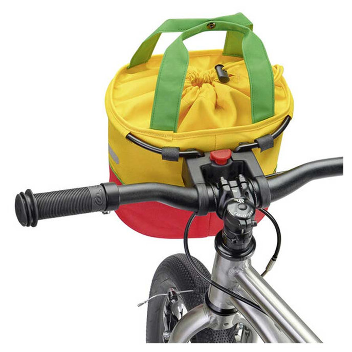 Plecak dziecięcy Lori Shopper