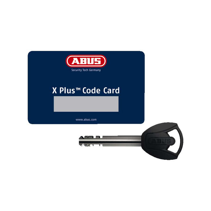 Zamek Bordo 6000K/90 BK SH