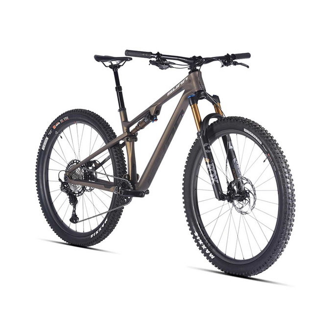 SHAMANN DC S1