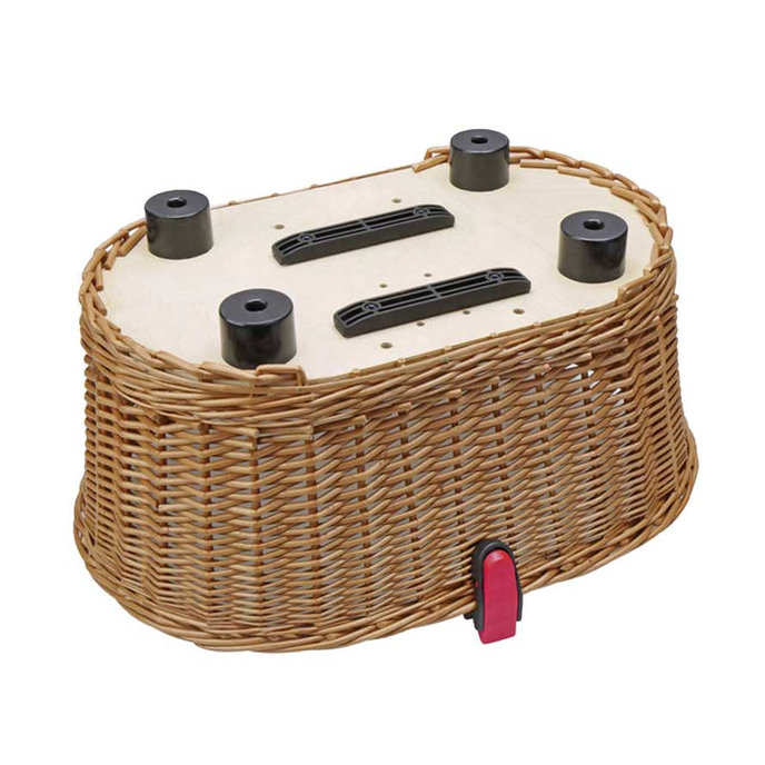 DOGGY Basket Plus kosz dla psa