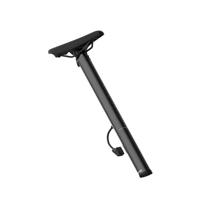 Składany rower elektryczny PRO20 V3