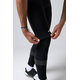 GOBIK ocieplacze na nogi KABA 2.0 UNISEX PITCH BLACK 