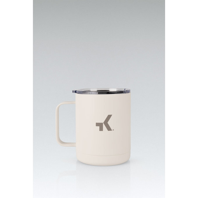 GOBIK kubek metalowy STARLET MUGEN 350 ml