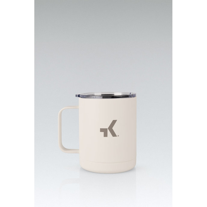 GOBIK kubek metalowy STARLET MUGEN 350 ml