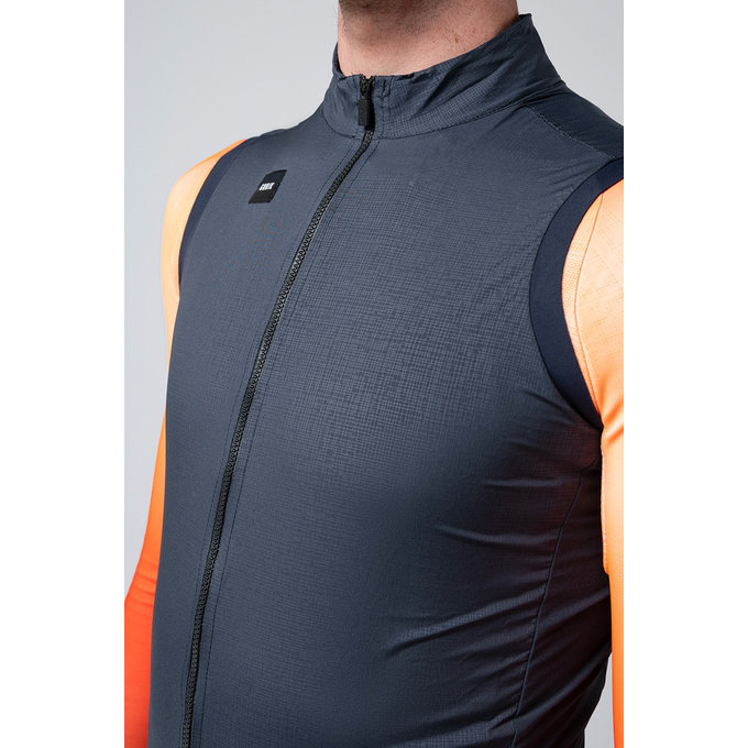GOBIK kamizelka VECTOR 2.0 MEN ULTRABLUE