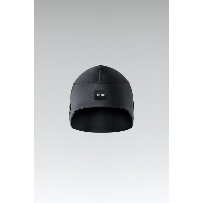 GOBIK czapka BRIGADE UNISEX BLACK