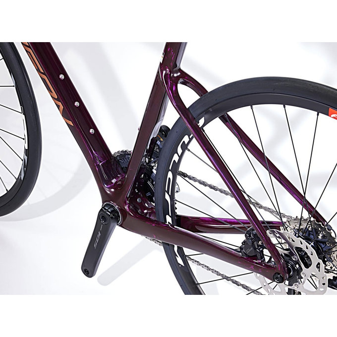 RC2 Burgundy-Dreamer