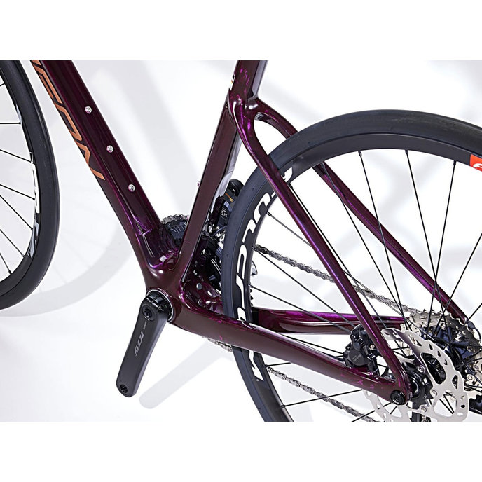 RC2 Burgundy-Dreamer