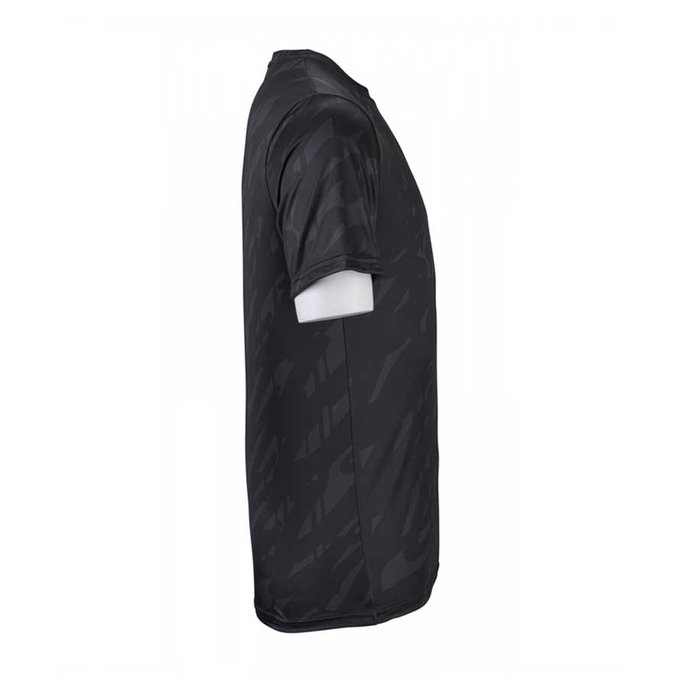 Koszulka PATROL MAKER Black