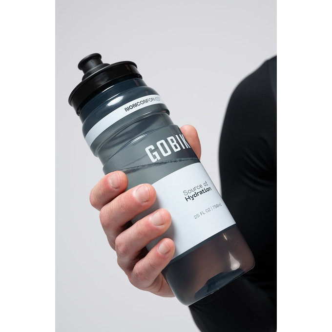 GOBIK butelka FLY SMOKED 750 ml