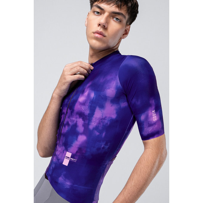 GOBIK koszulka ATTITUDE 2.0 MEN GRIM