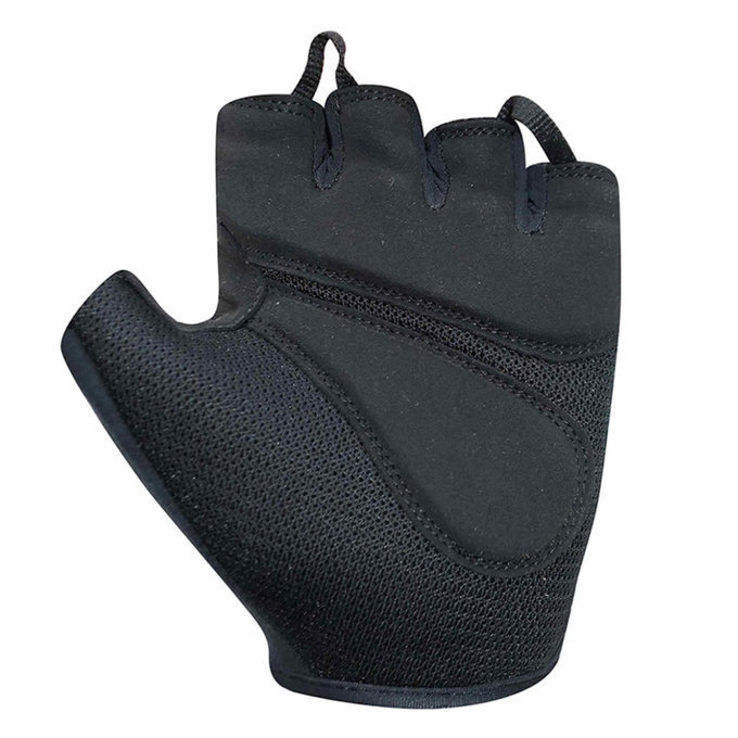 Rękawiczki rowerowe damskie Lady Gel S czarne