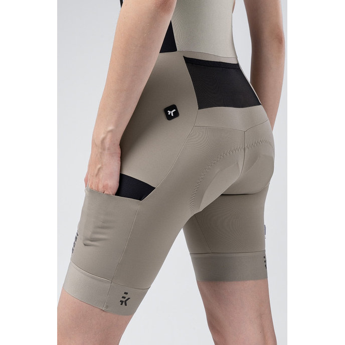GOBIK spodenki GRIT 3.0 WOMEN NESSIE - K9